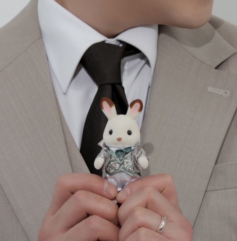 Groom