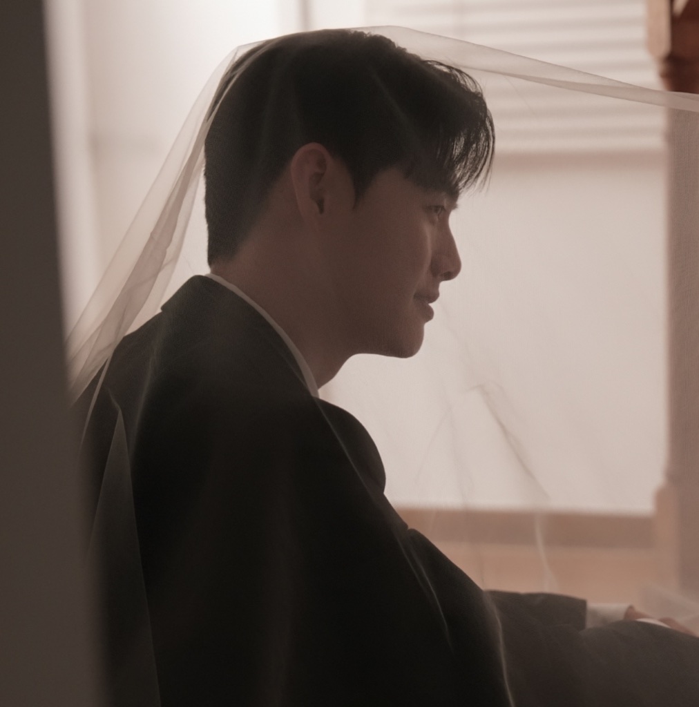Groom