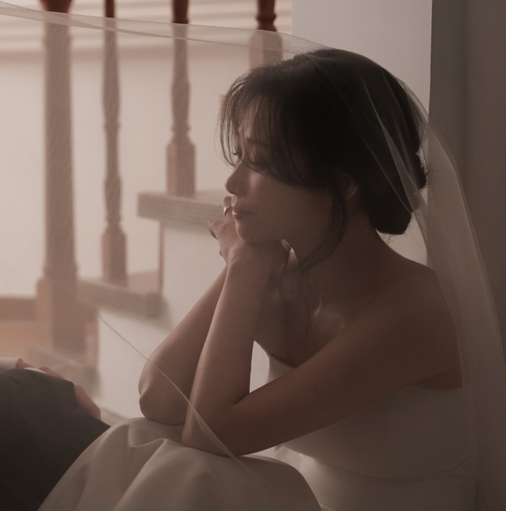Bride