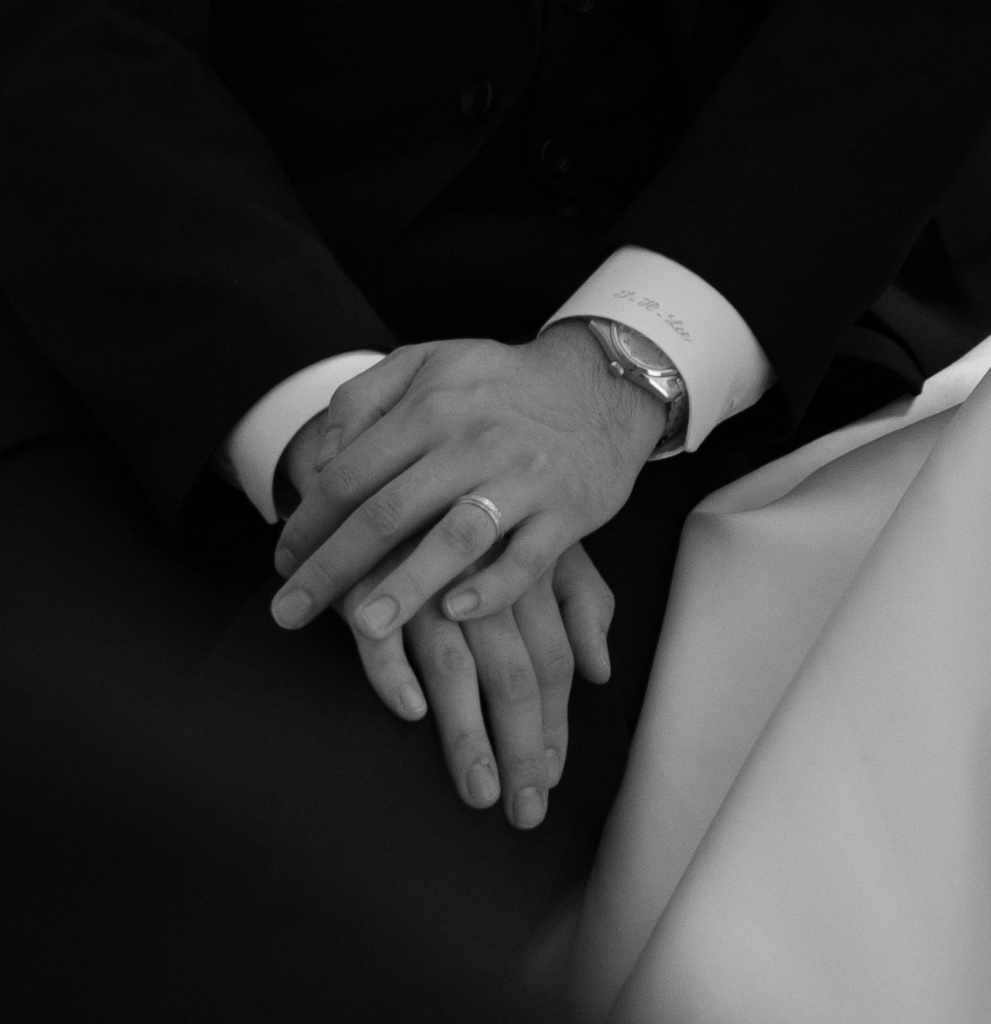 Groom