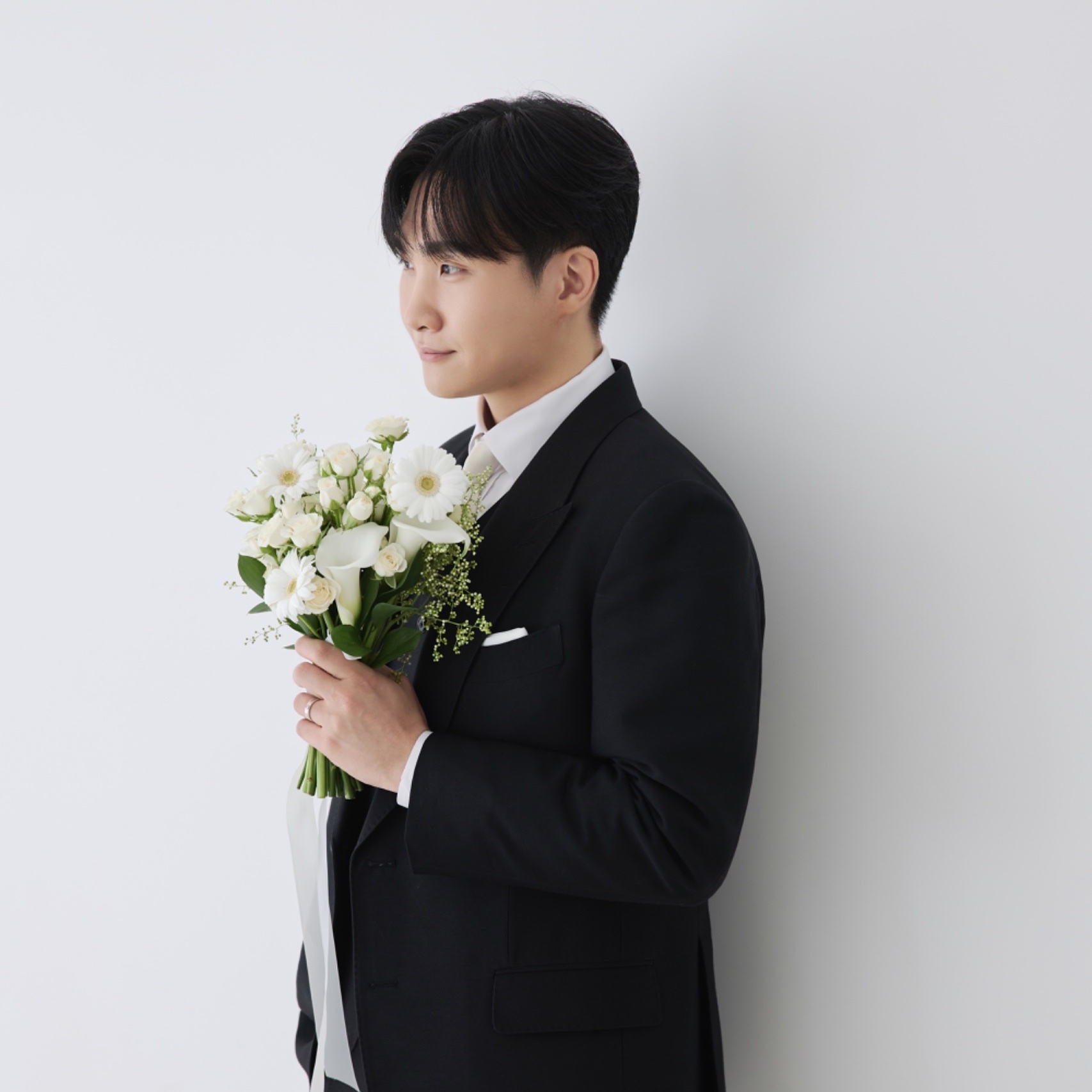 Wedding celebration