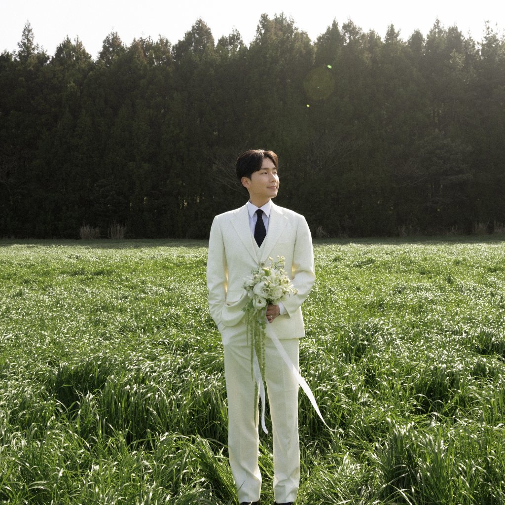 Groom