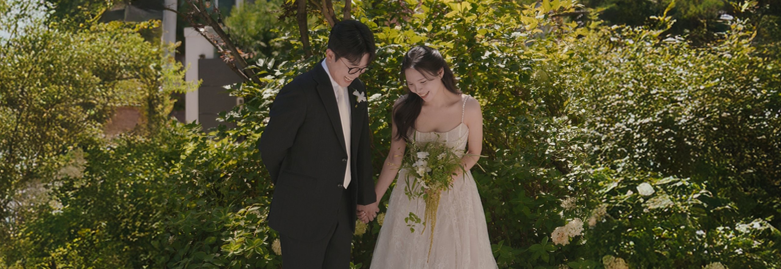 Wedding celebration