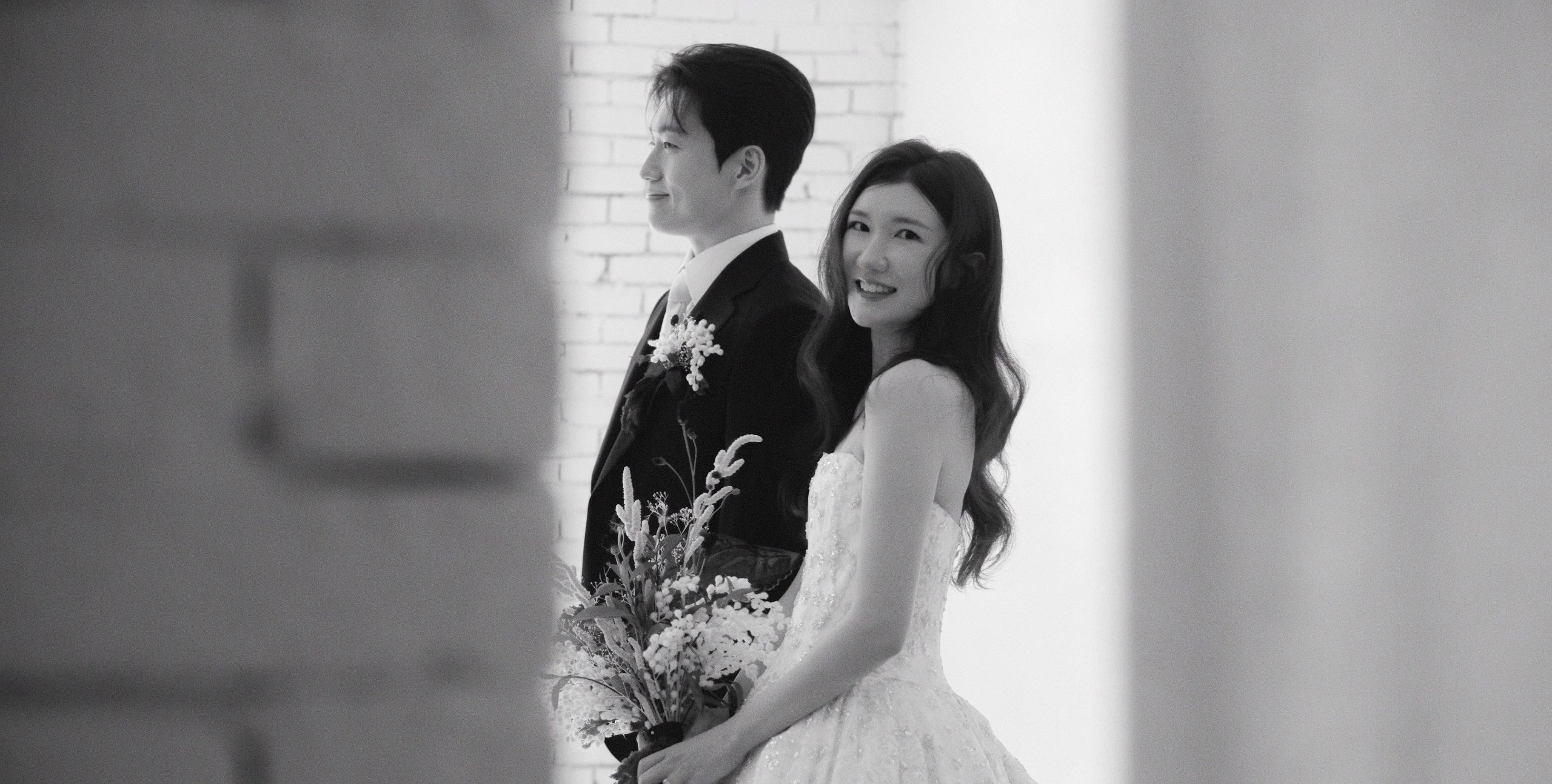 Wedding celebration