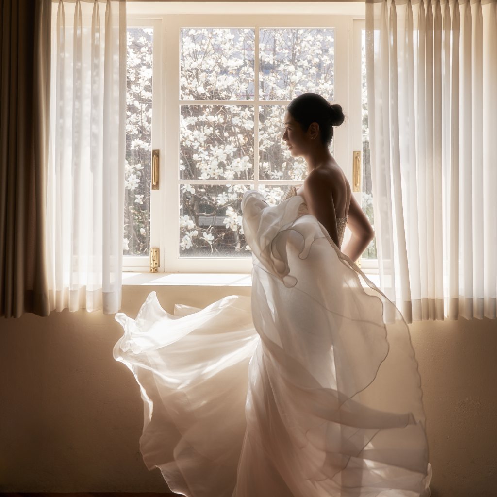 Bride