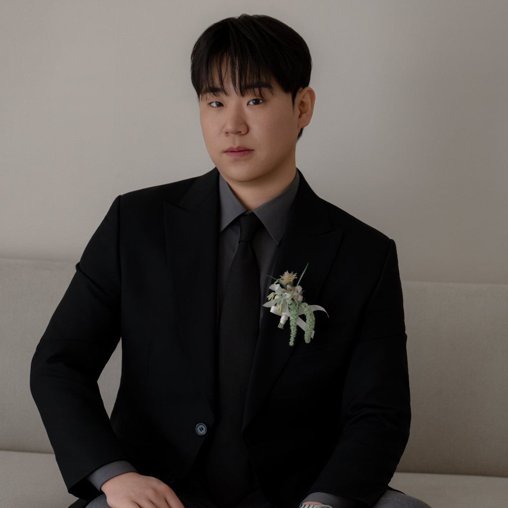 Groom