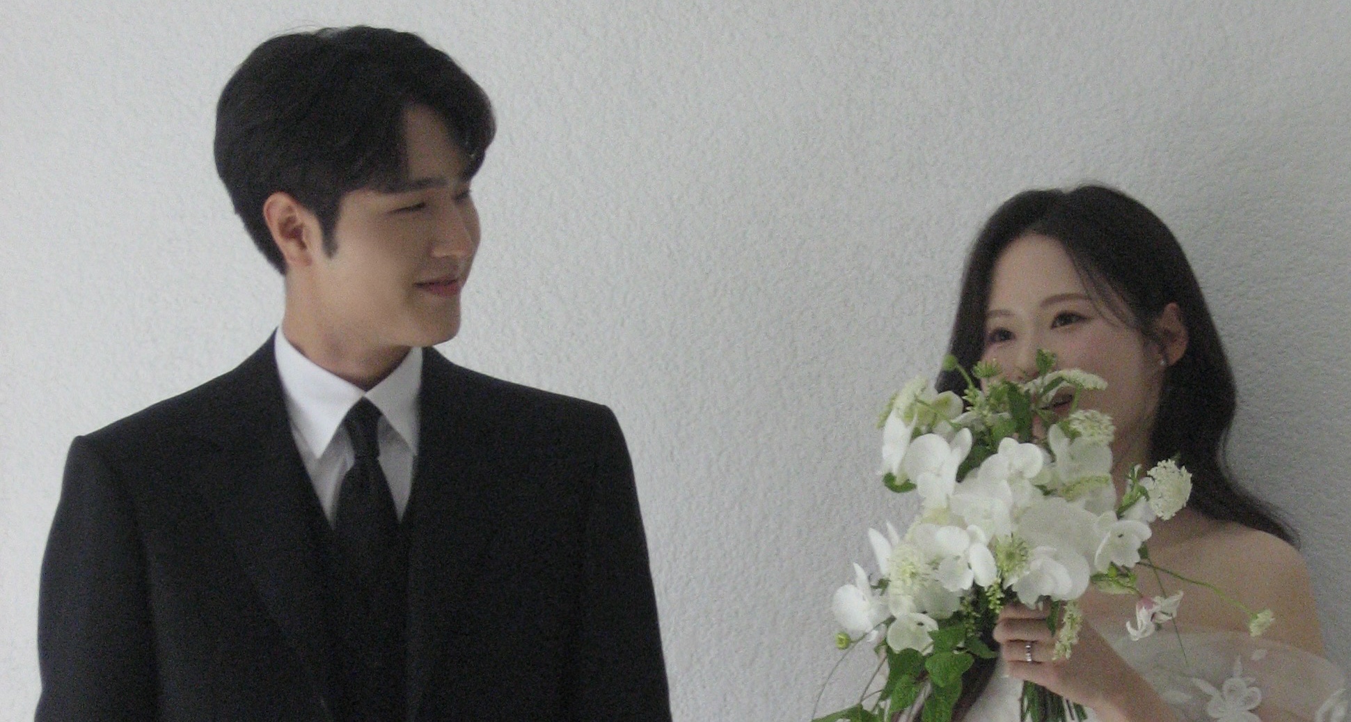 Wedding celebration