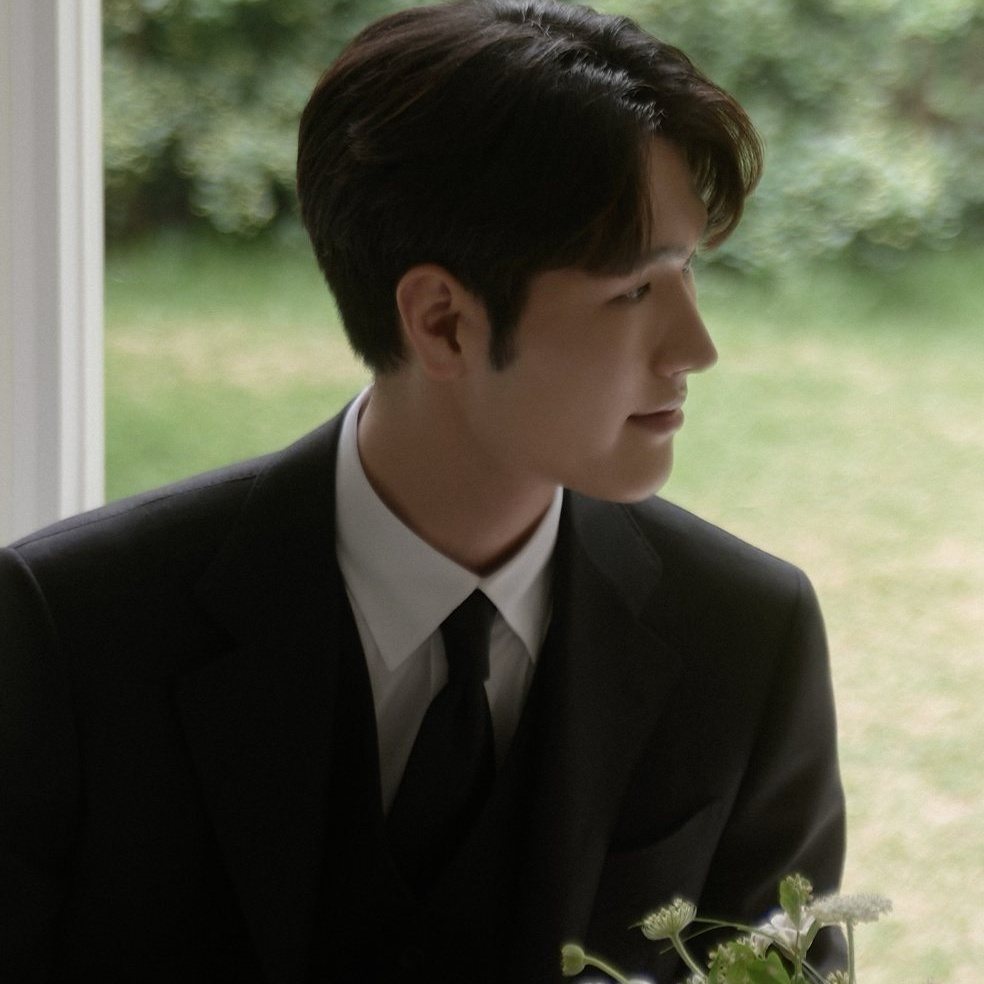 Groom