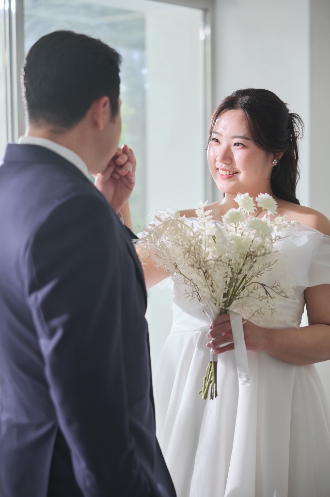 Bride