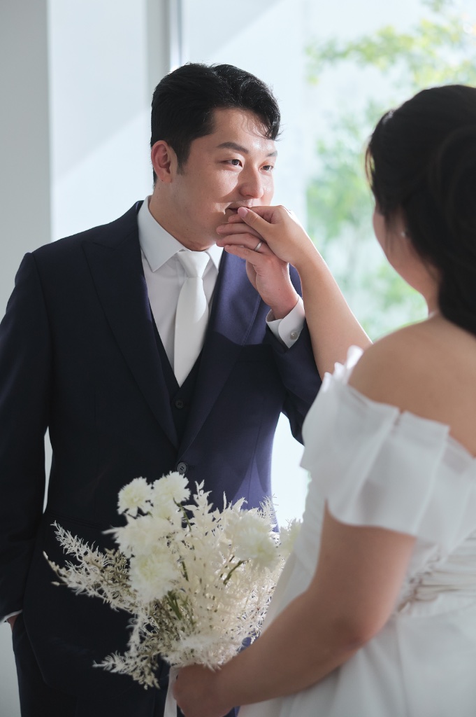 Groom