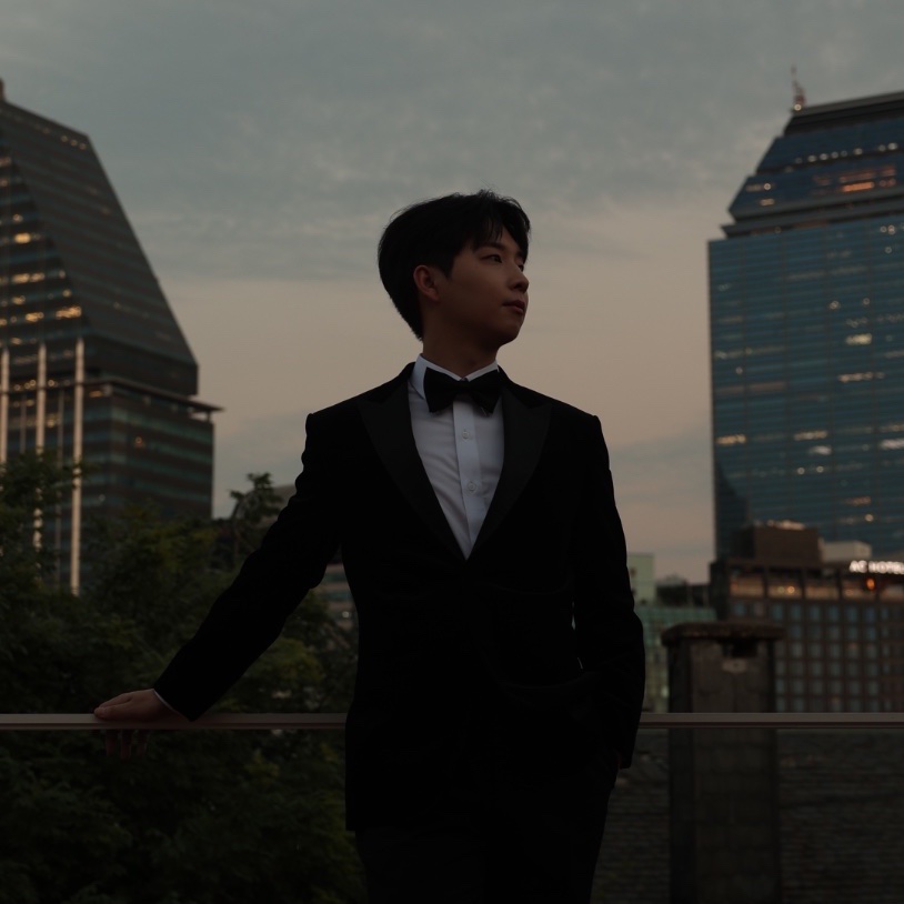 Groom