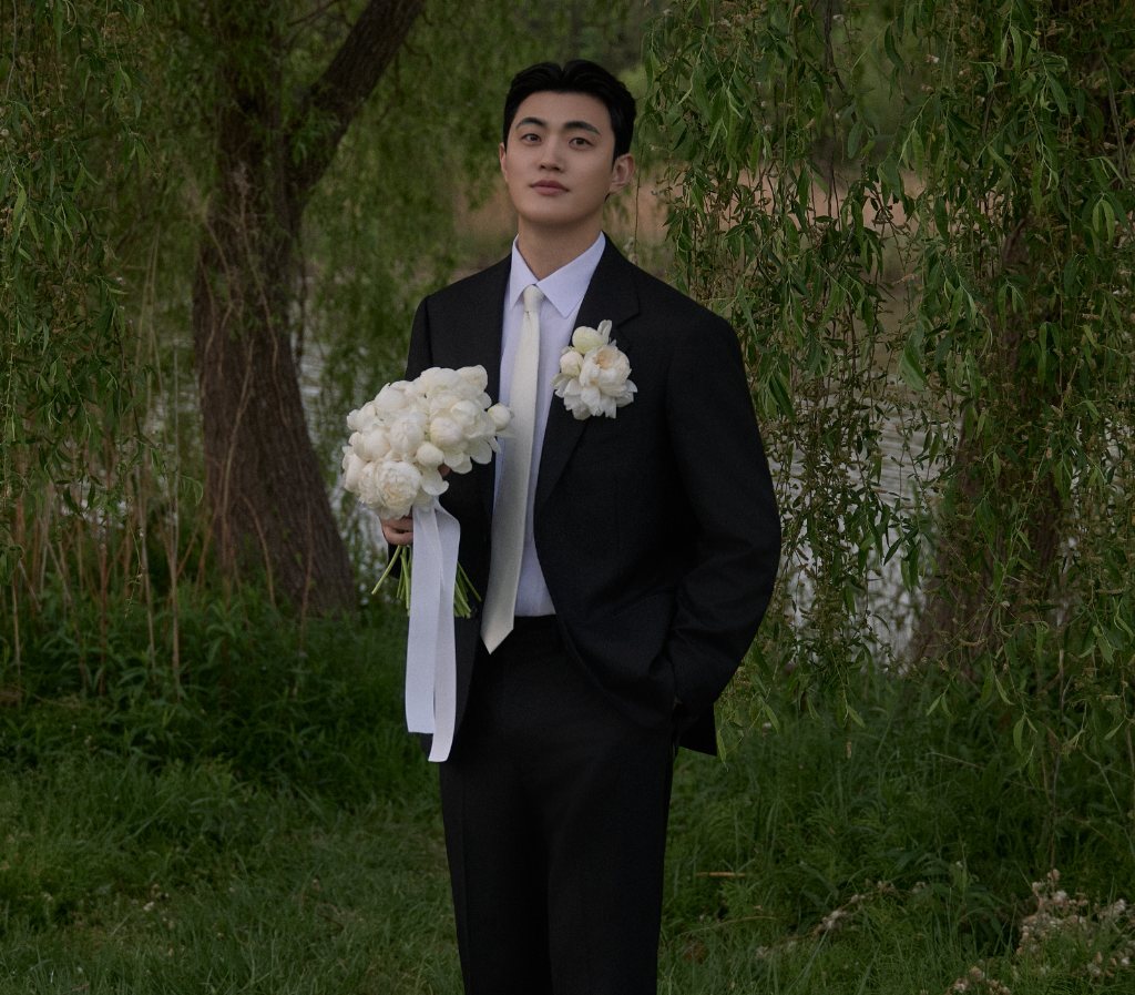 Groom