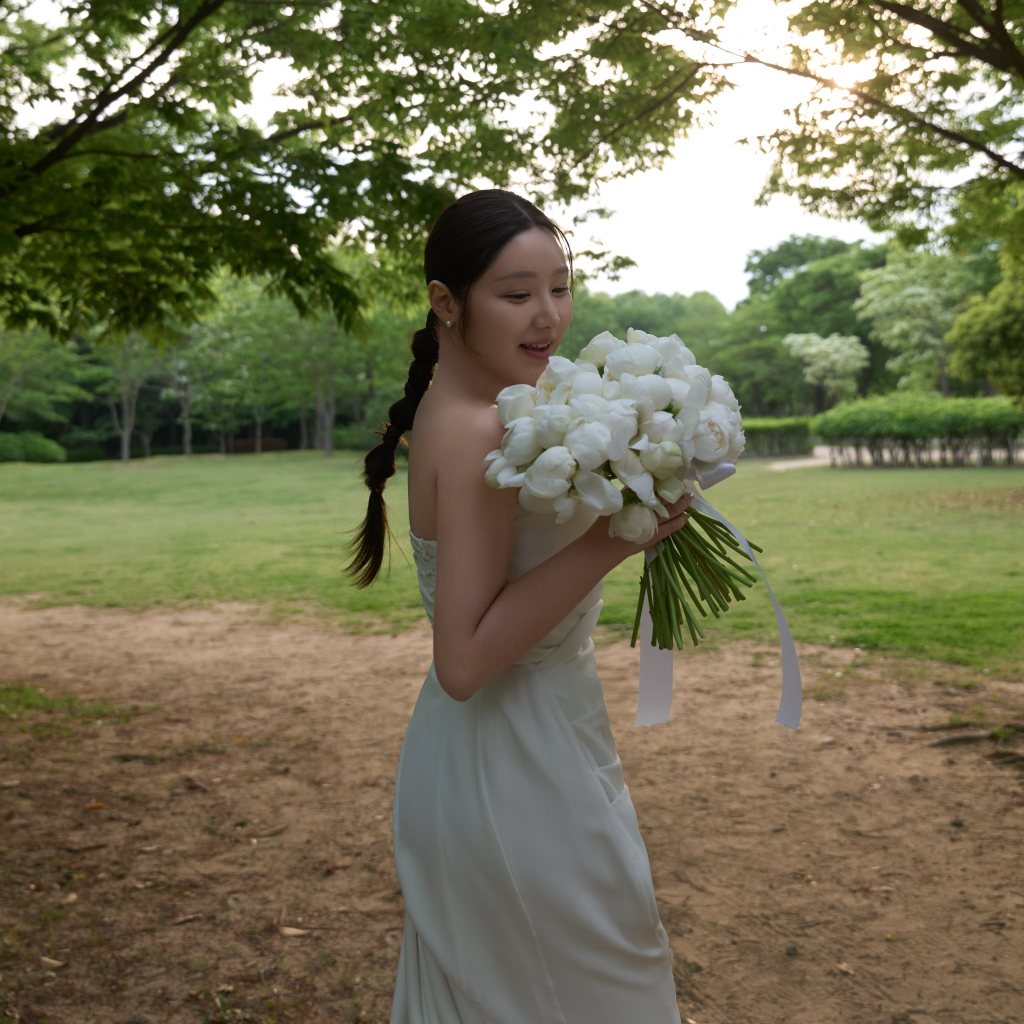 Bride
