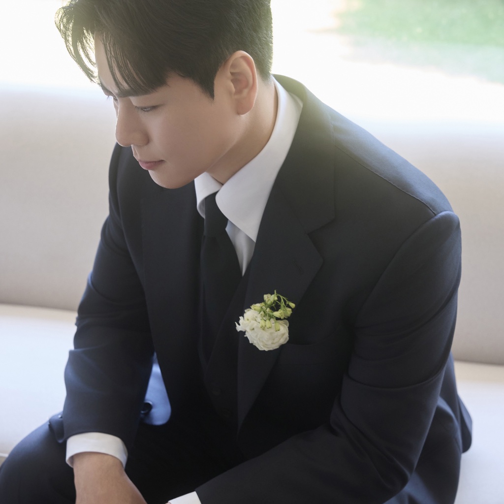Groom