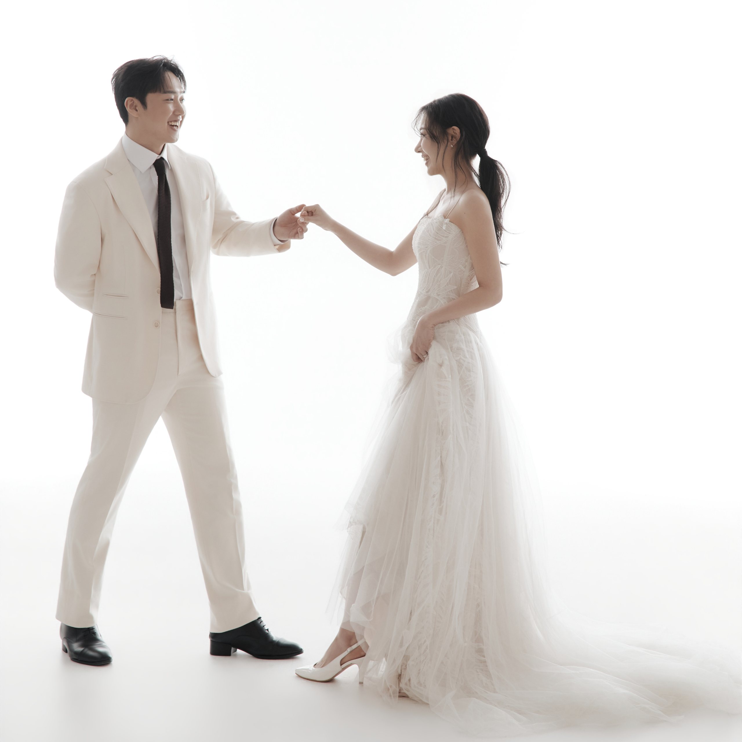 Wedding celebration