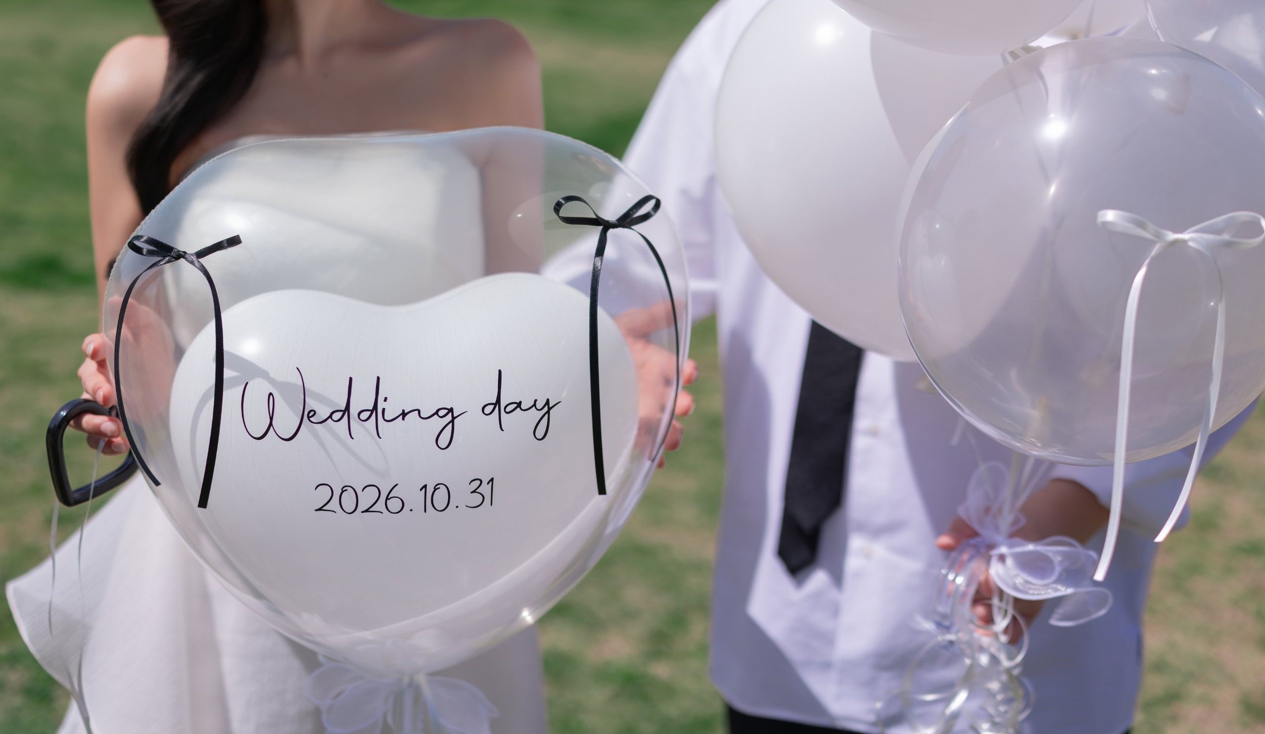 Wedding celebration