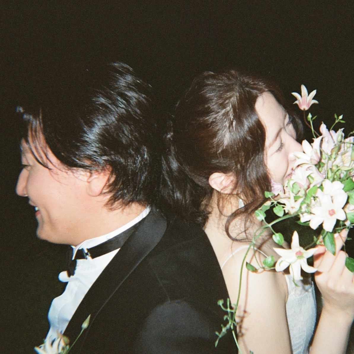 Wedding celebration