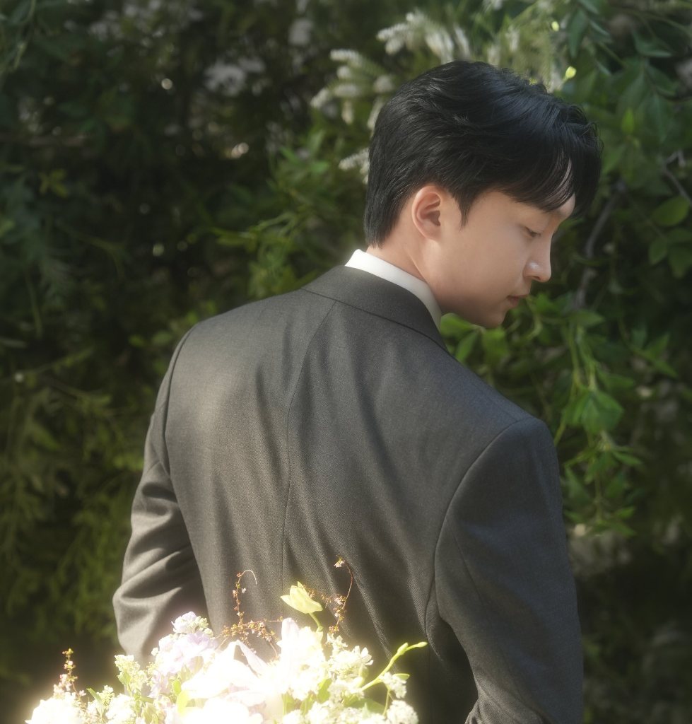 Groom