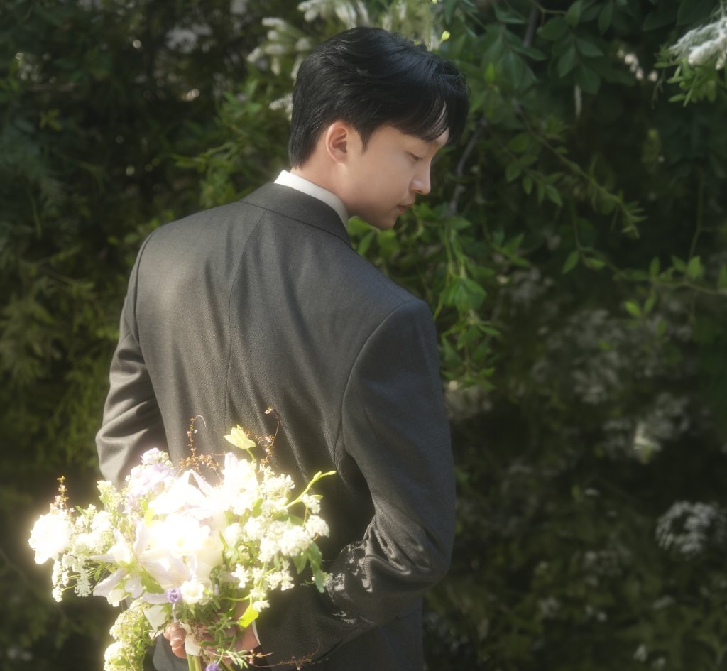 Groom