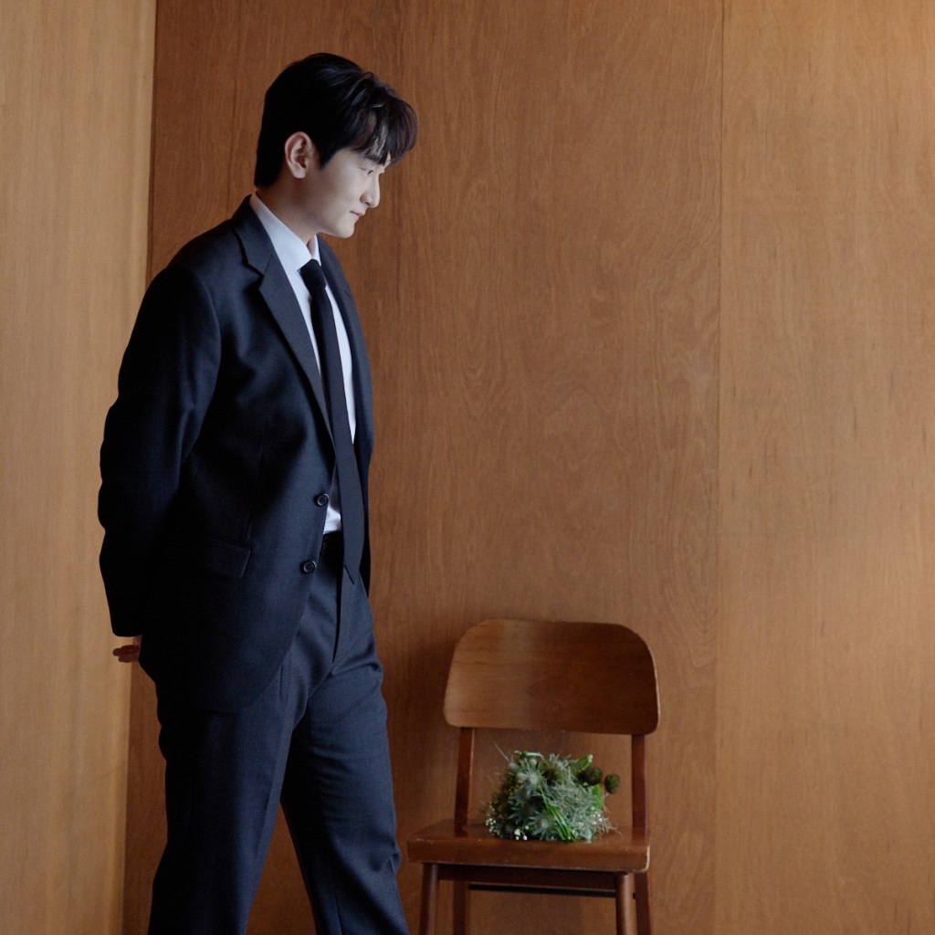 Groom