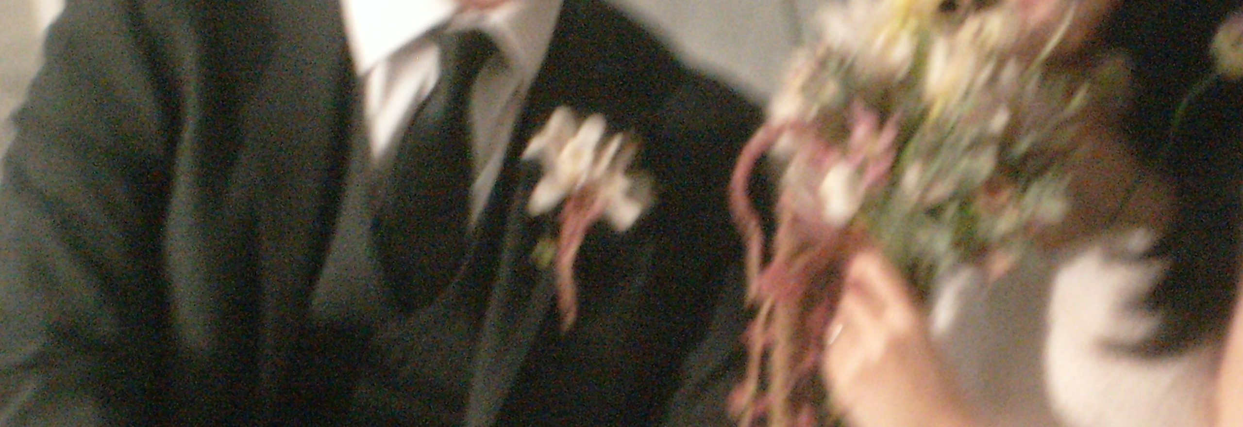 Wedding celebration