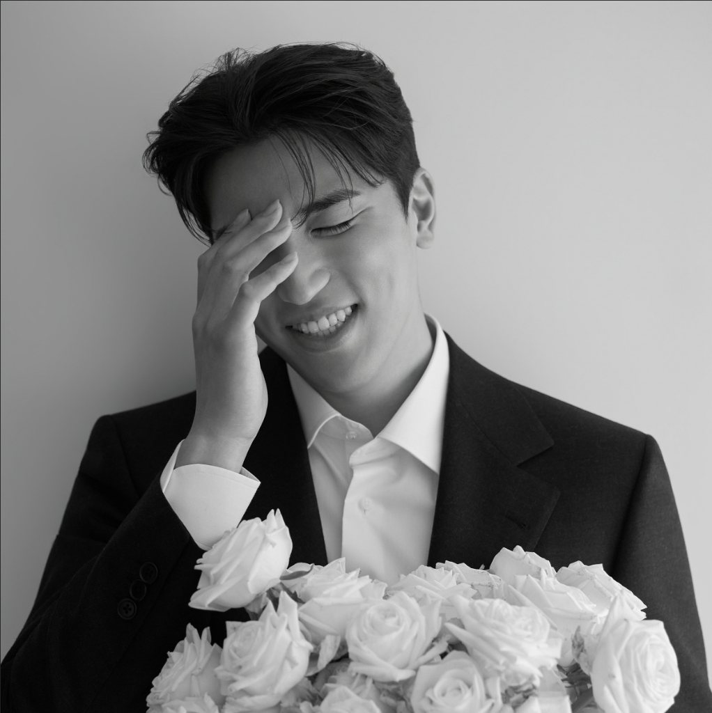Groom