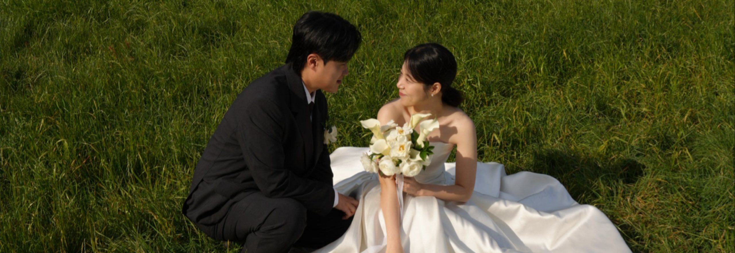 Wedding celebration
