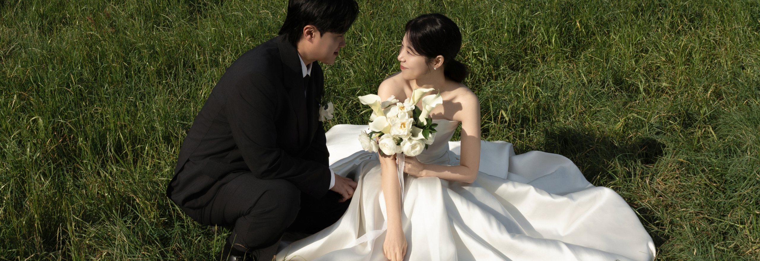 Wedding celebration