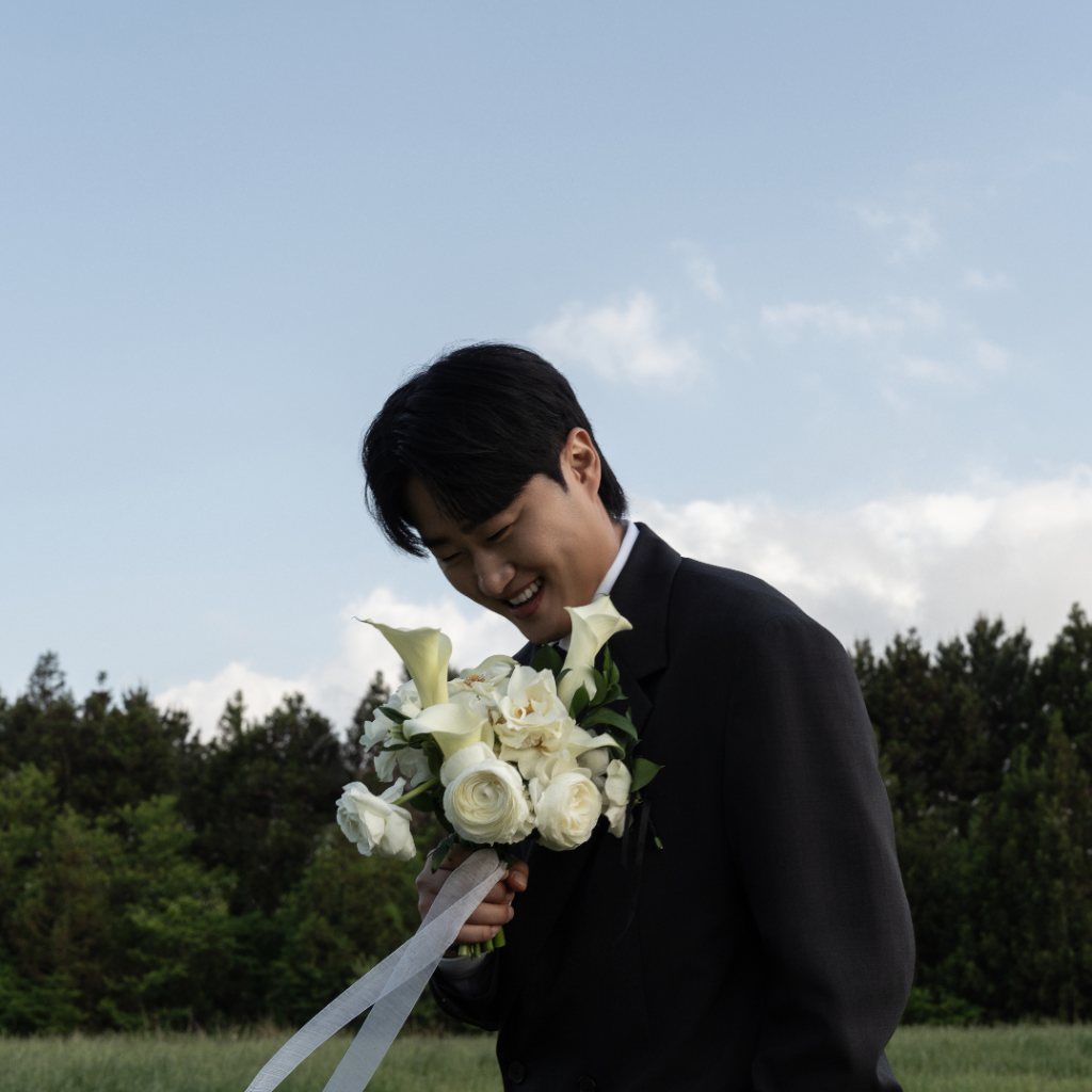 Groom