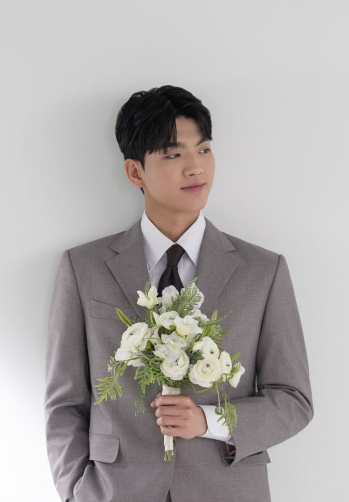 Groom