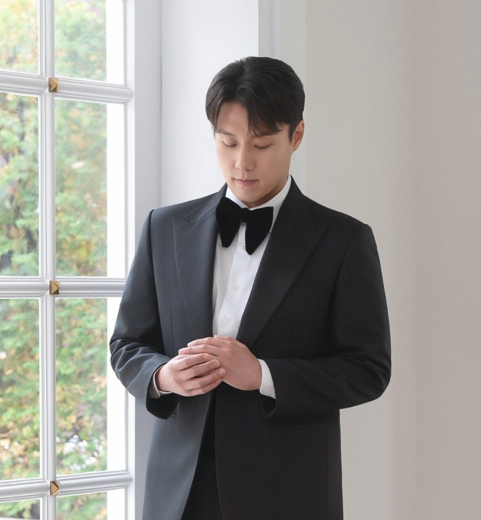Groom