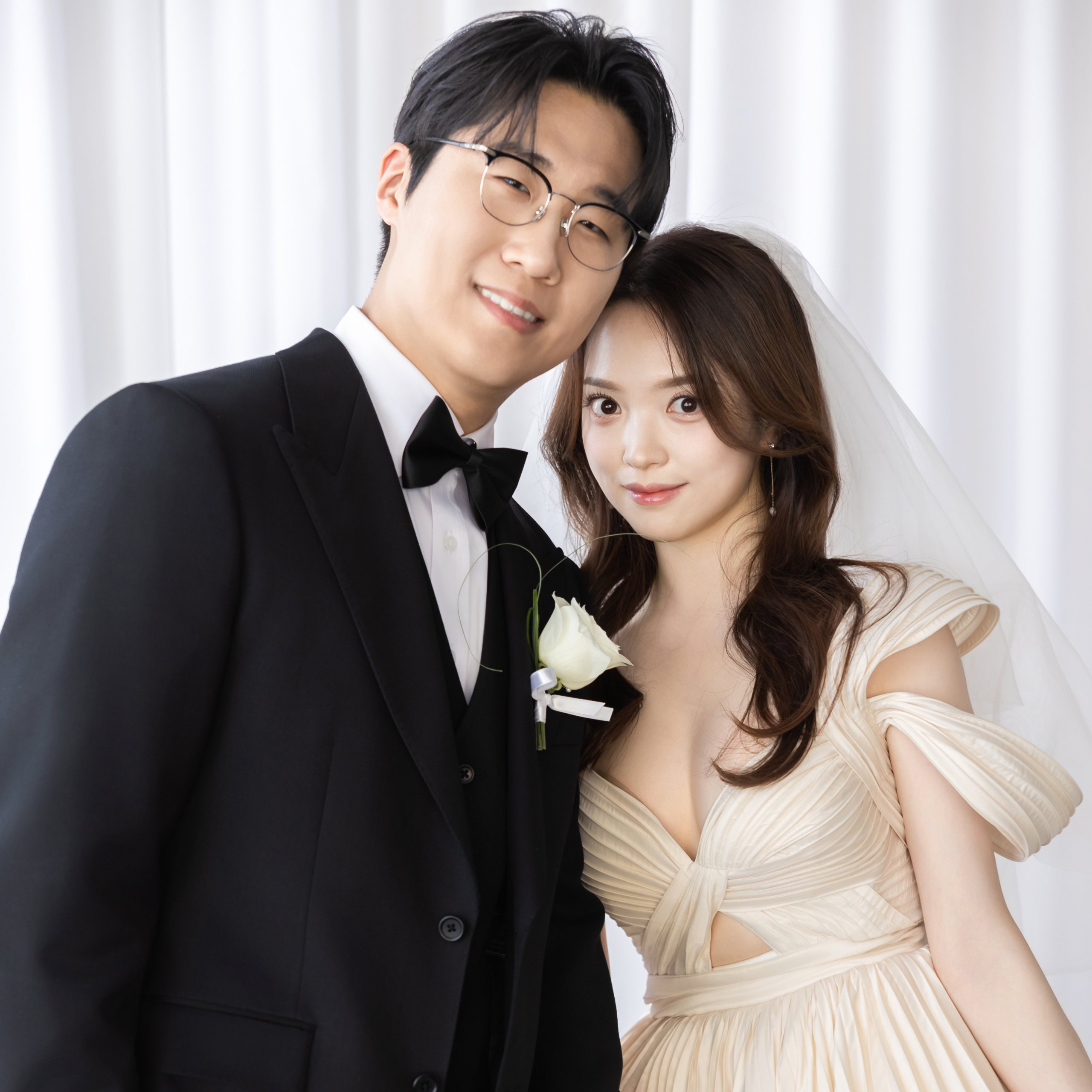 Wedding celebration