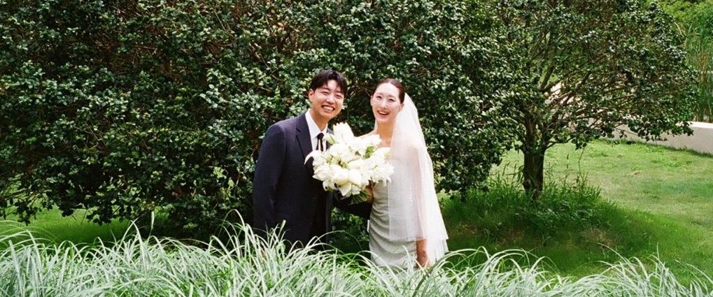 Wedding celebration