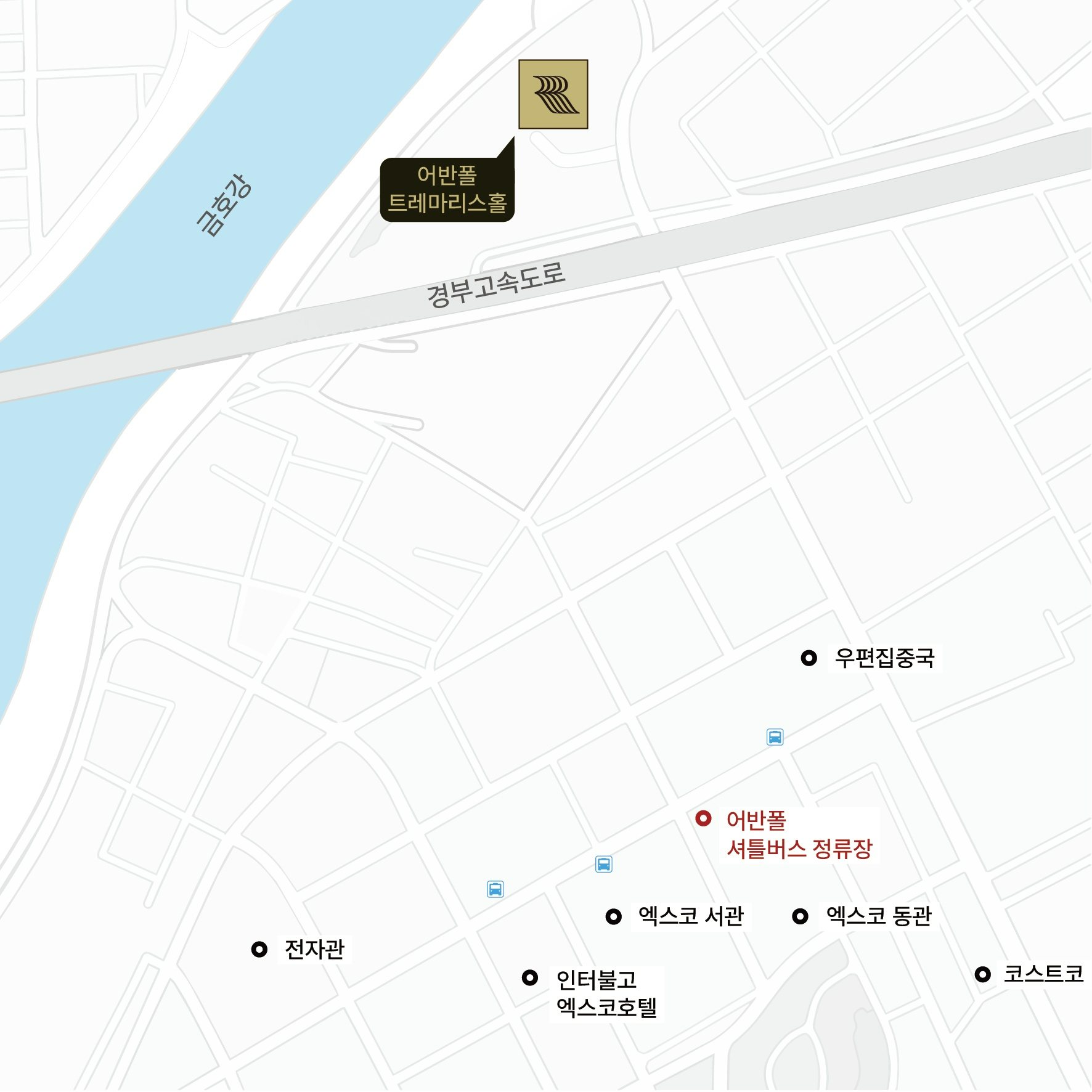 Location guide