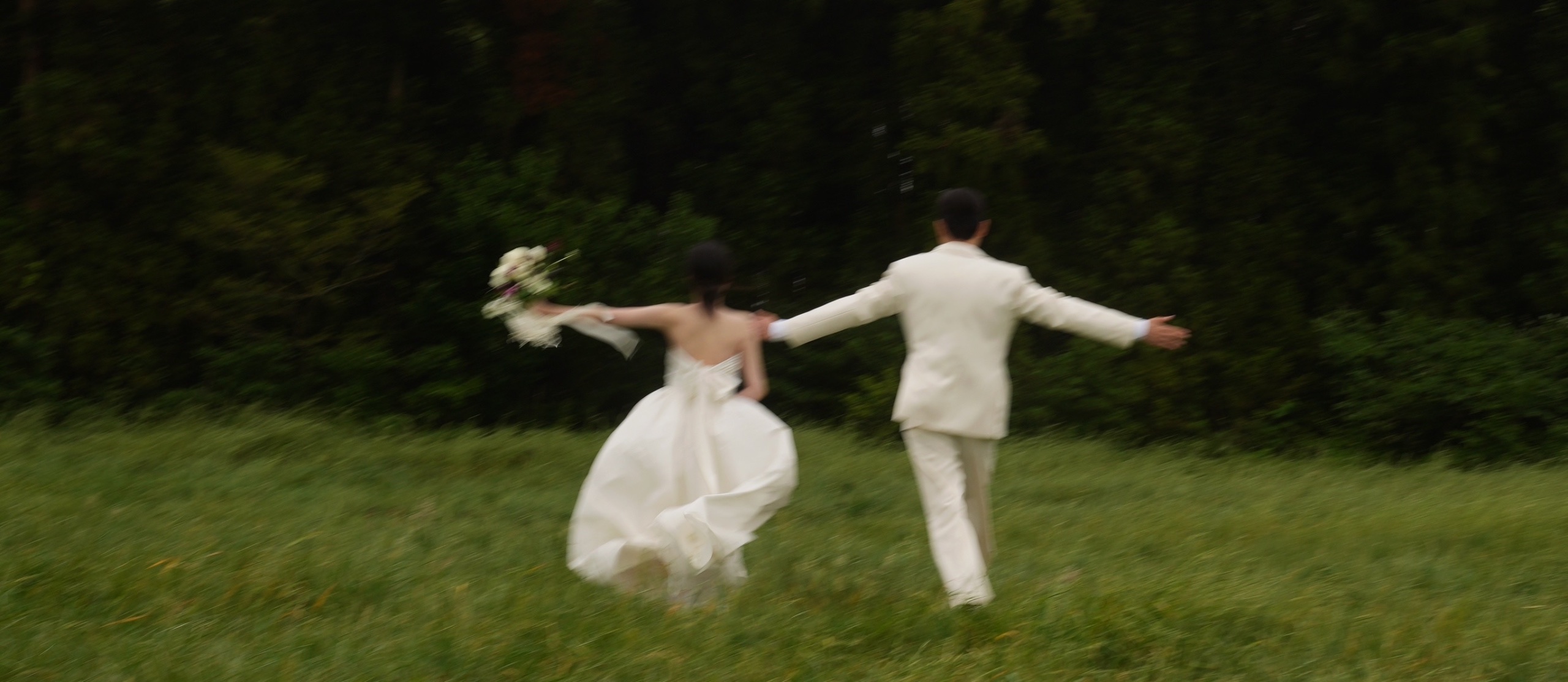 Wedding celebration