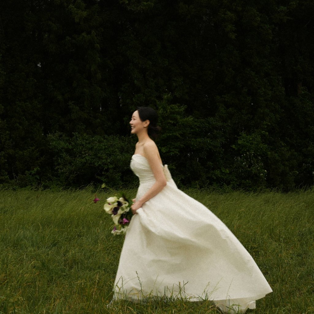 Bride