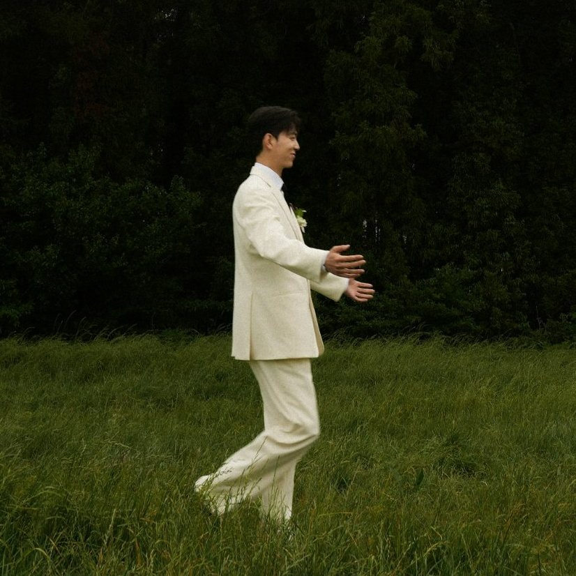 Groom