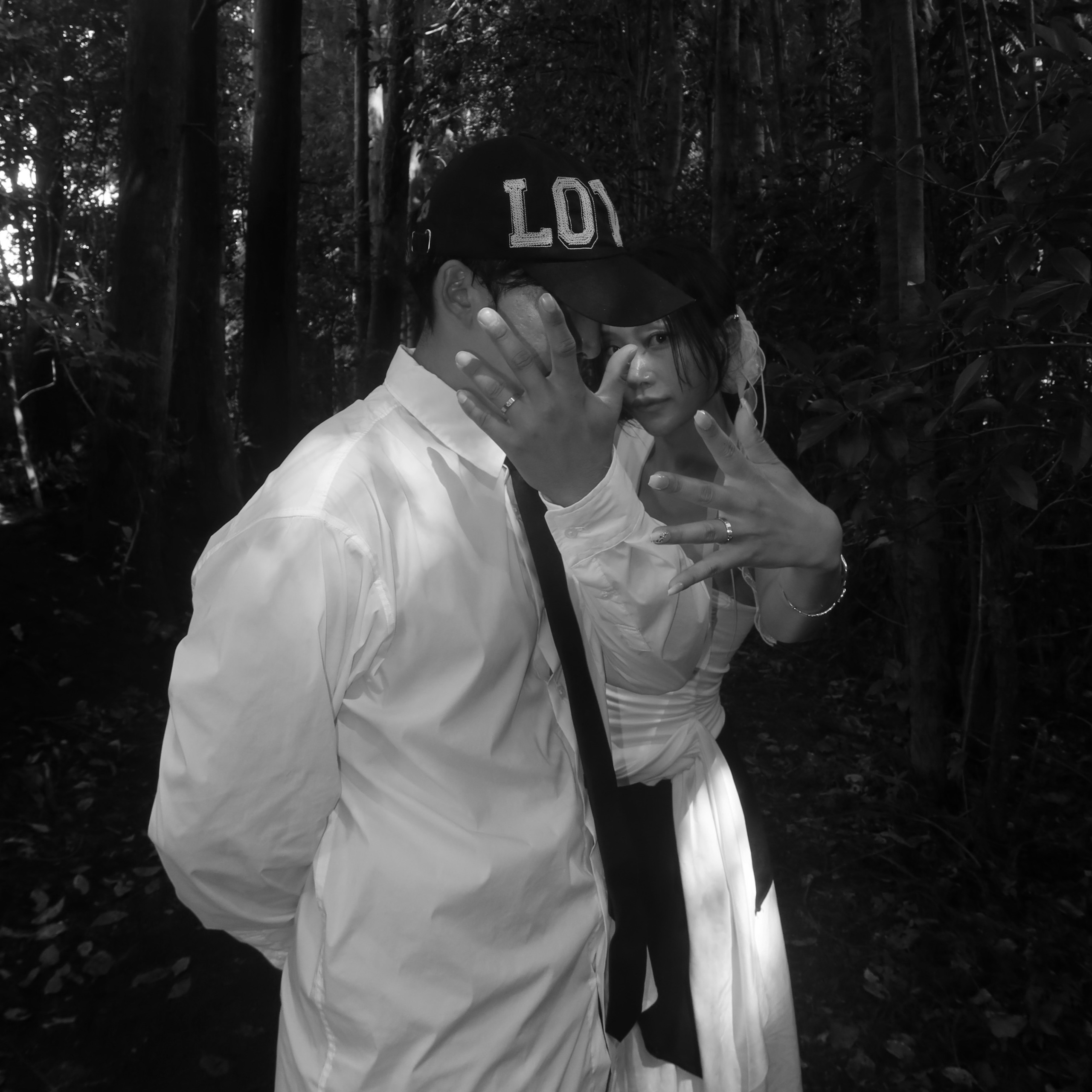 Wedding celebration