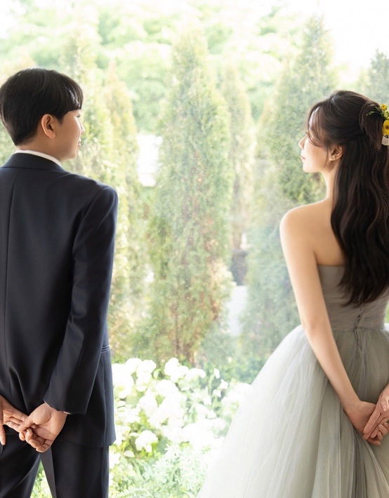 Wedding celebration