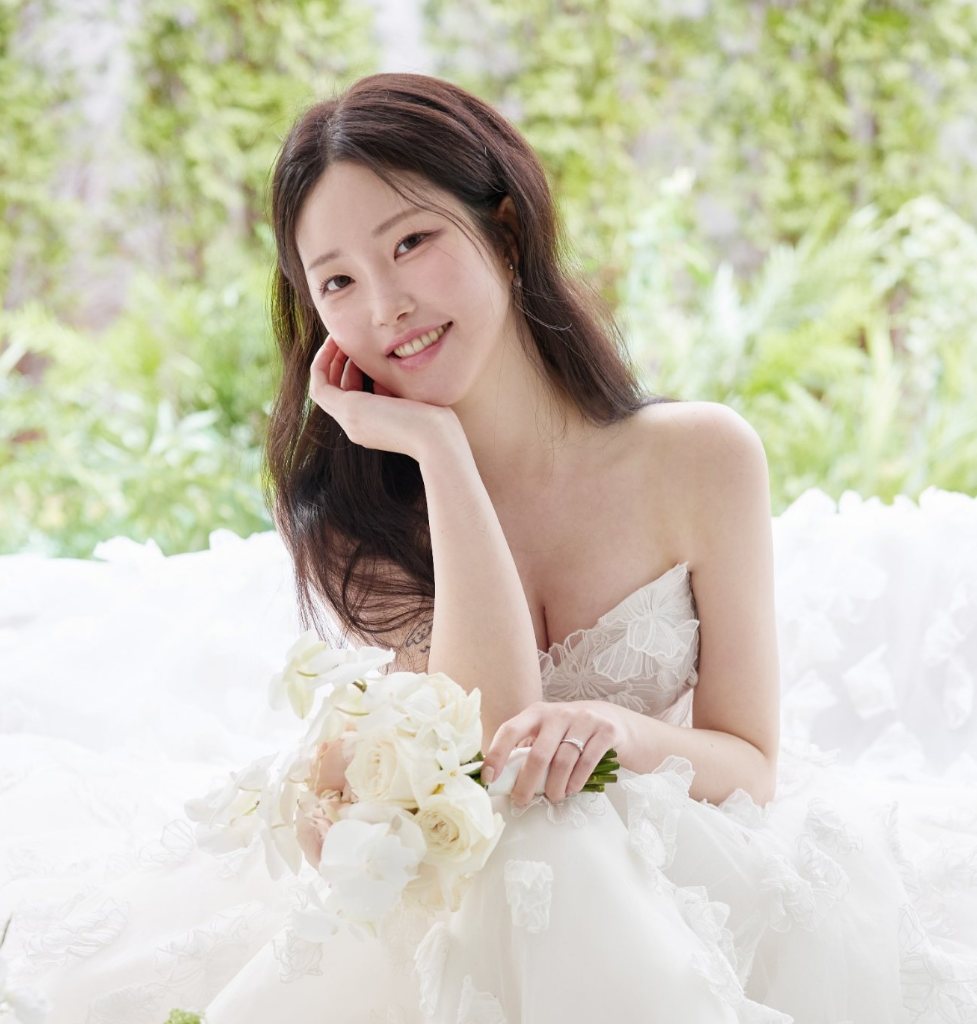 Bride