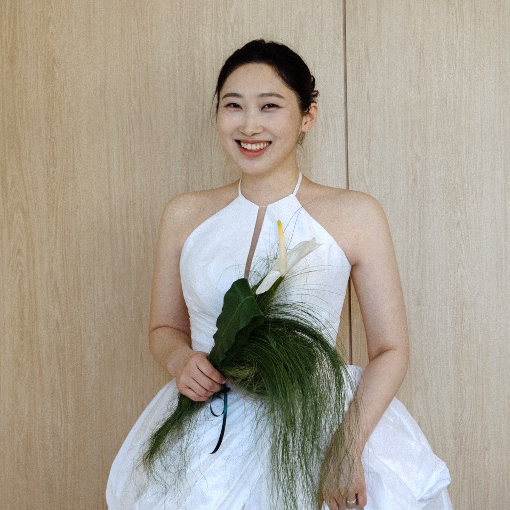 Bride