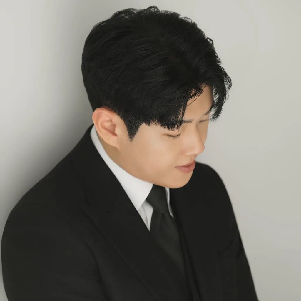 Groom