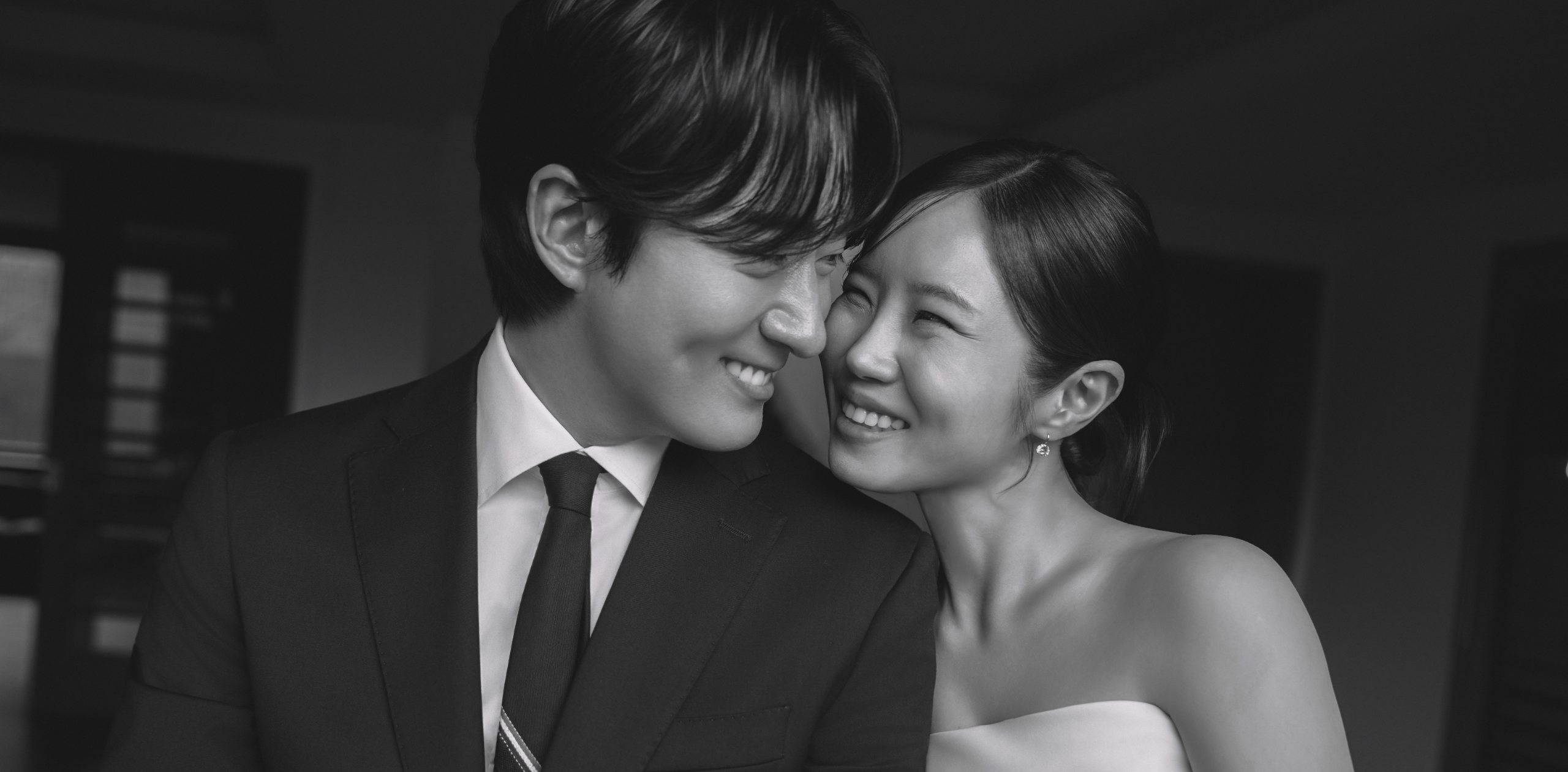 Wedding celebration
