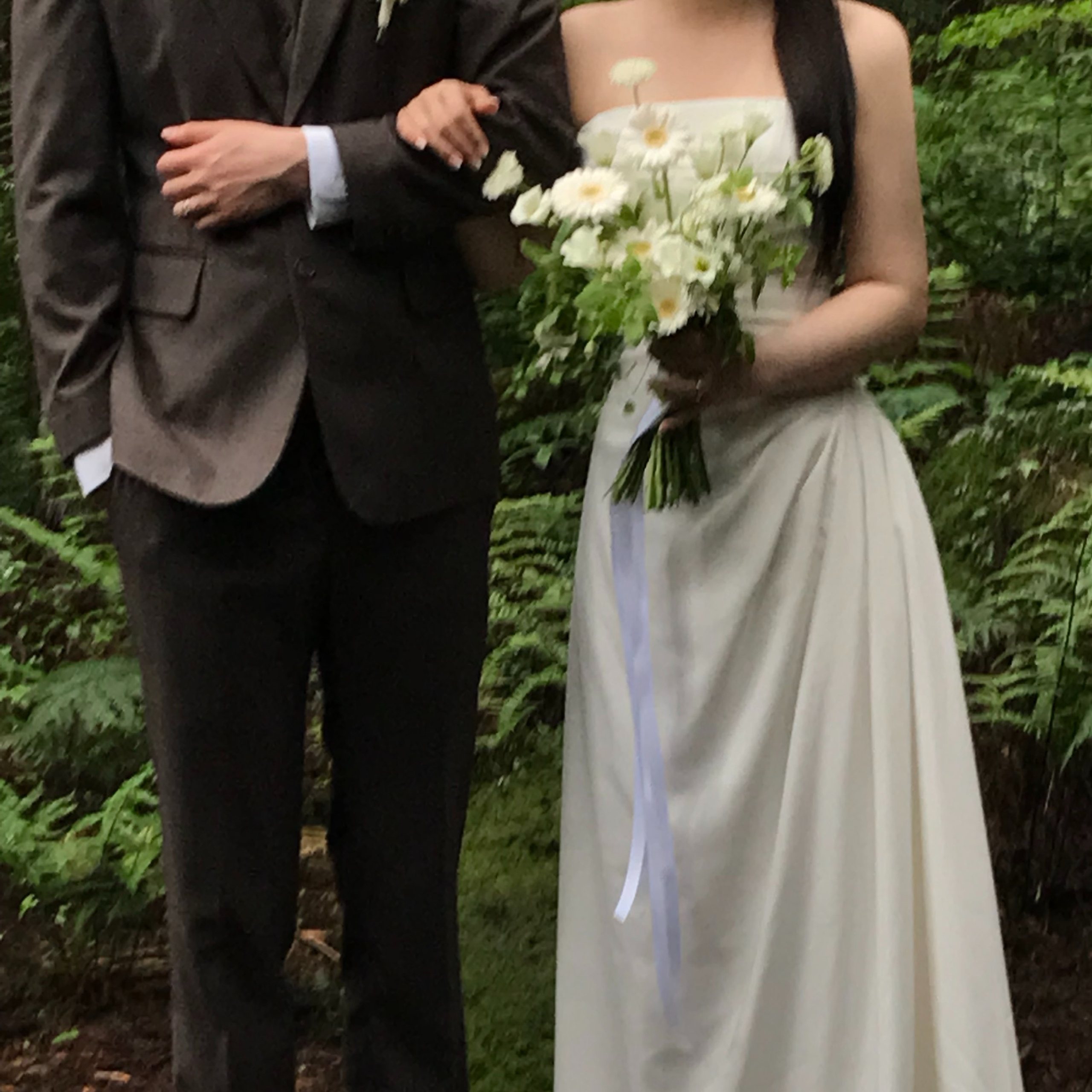 Wedding celebration