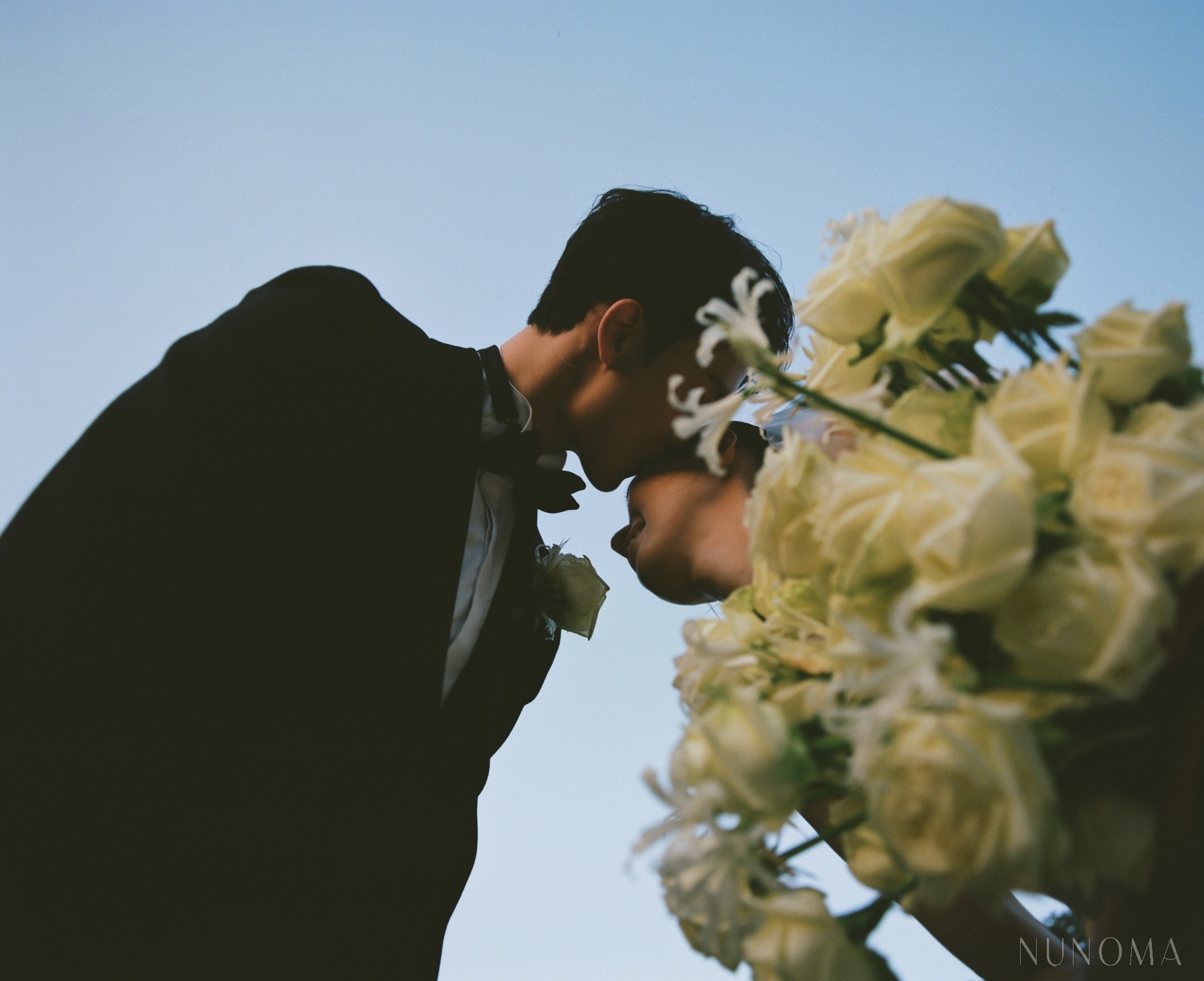 Wedding celebration