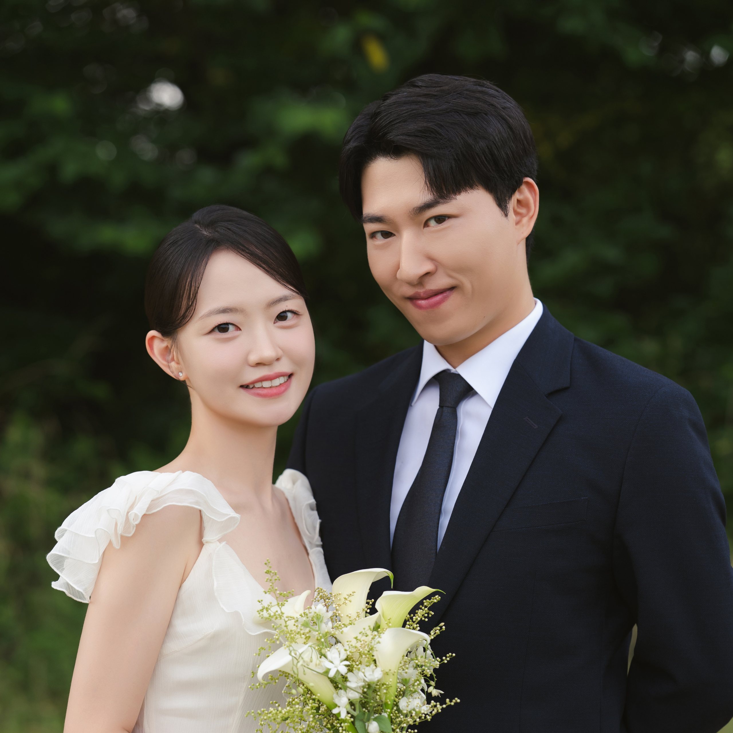Wedding celebration