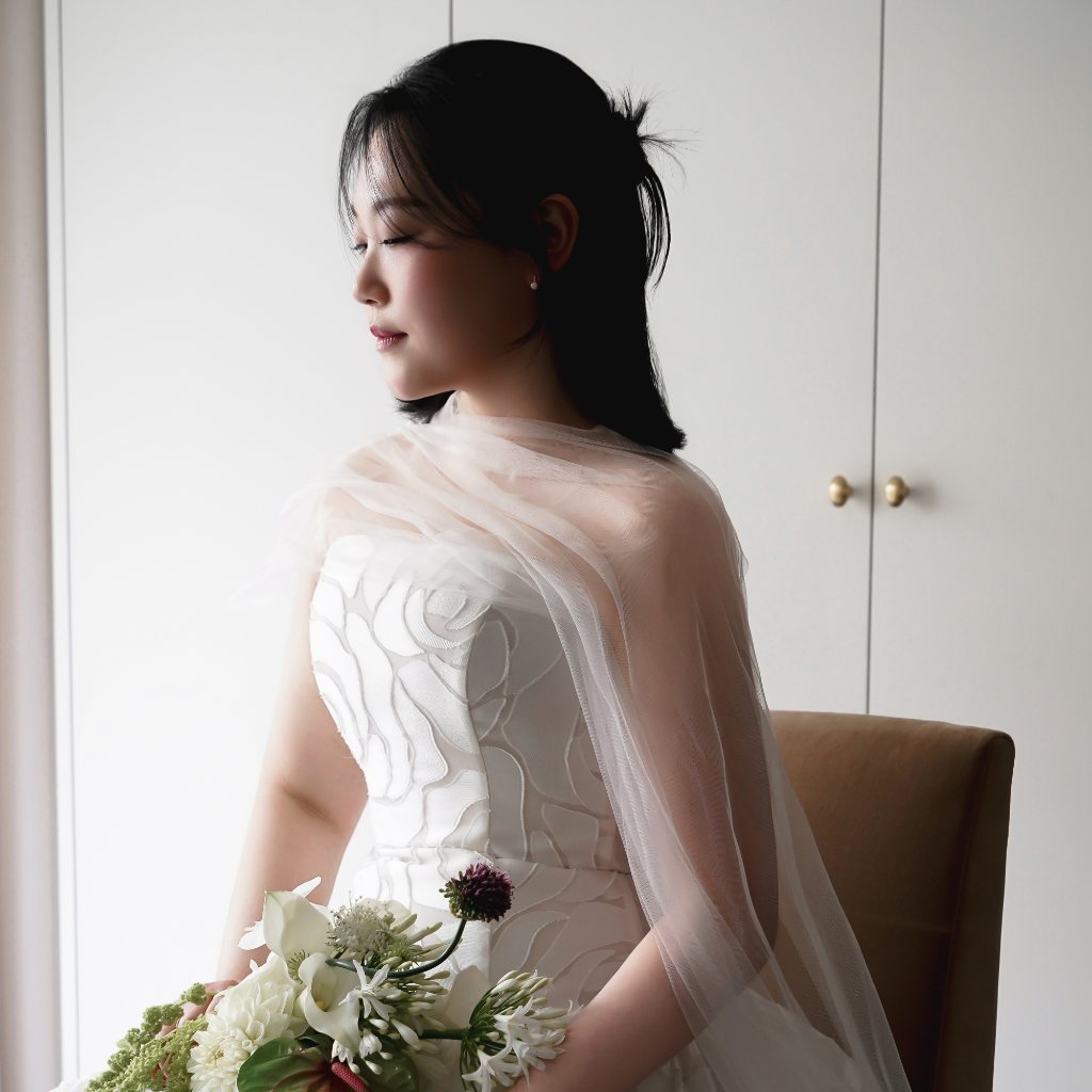 Bride