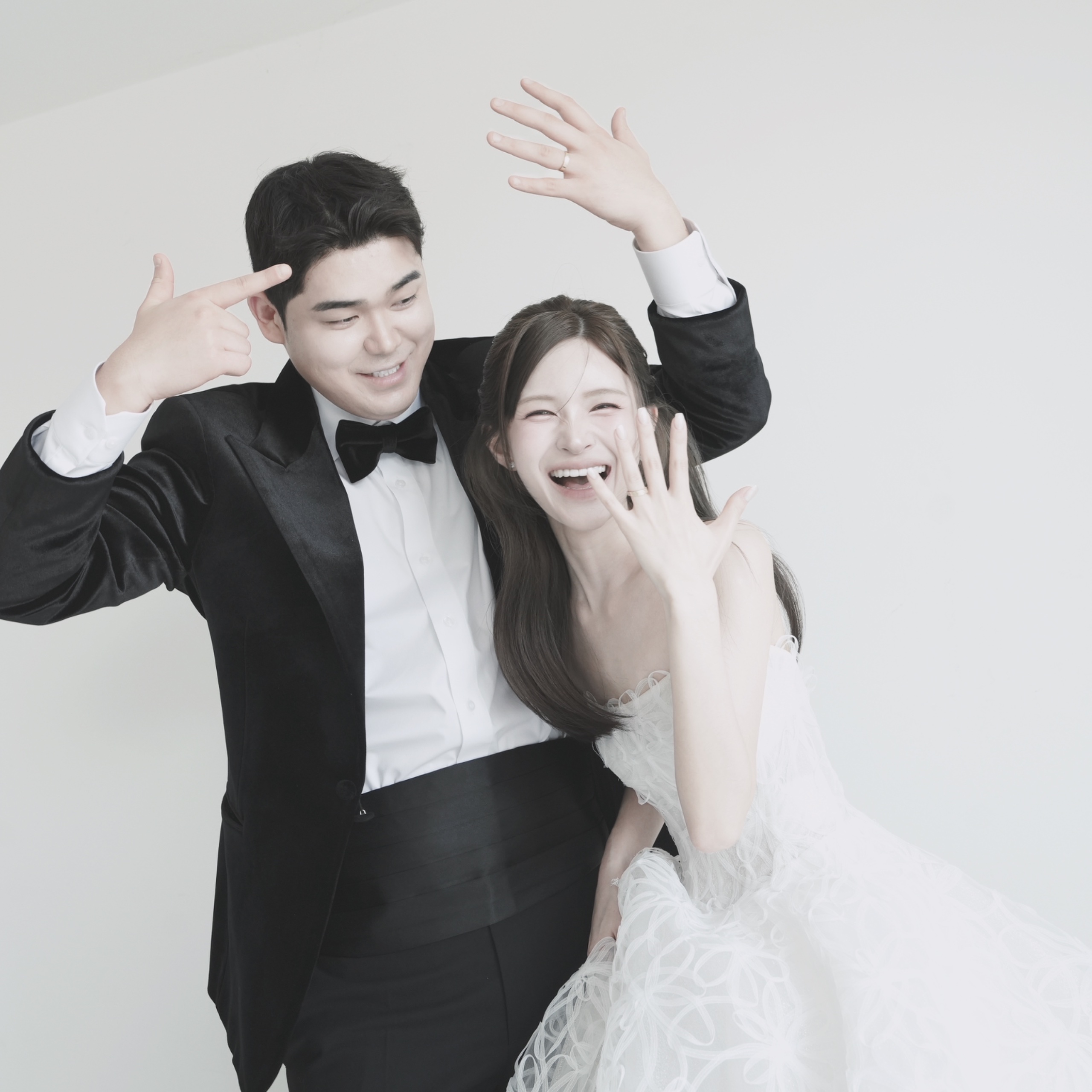 Wedding celebration