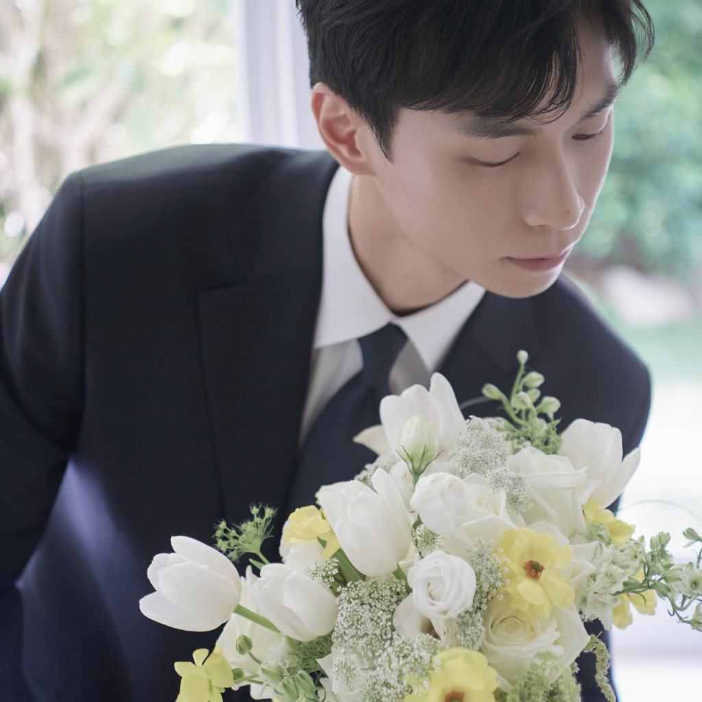 Groom