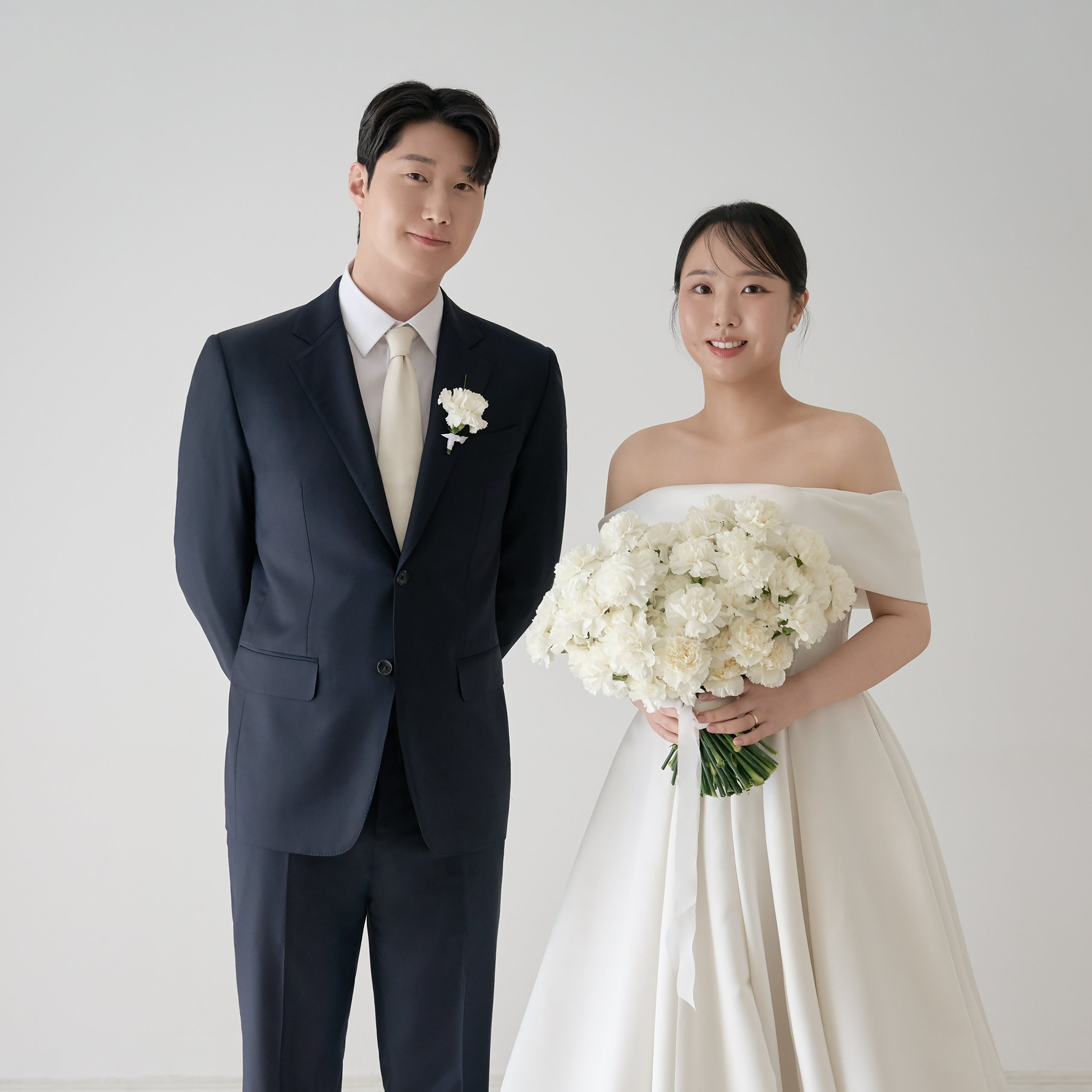 Wedding celebration
